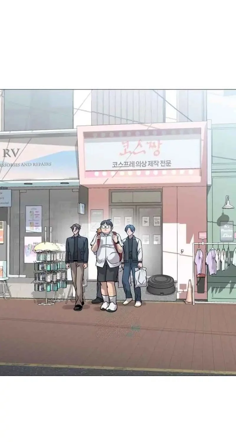 John X Killer Chapter 11 Gambar 35