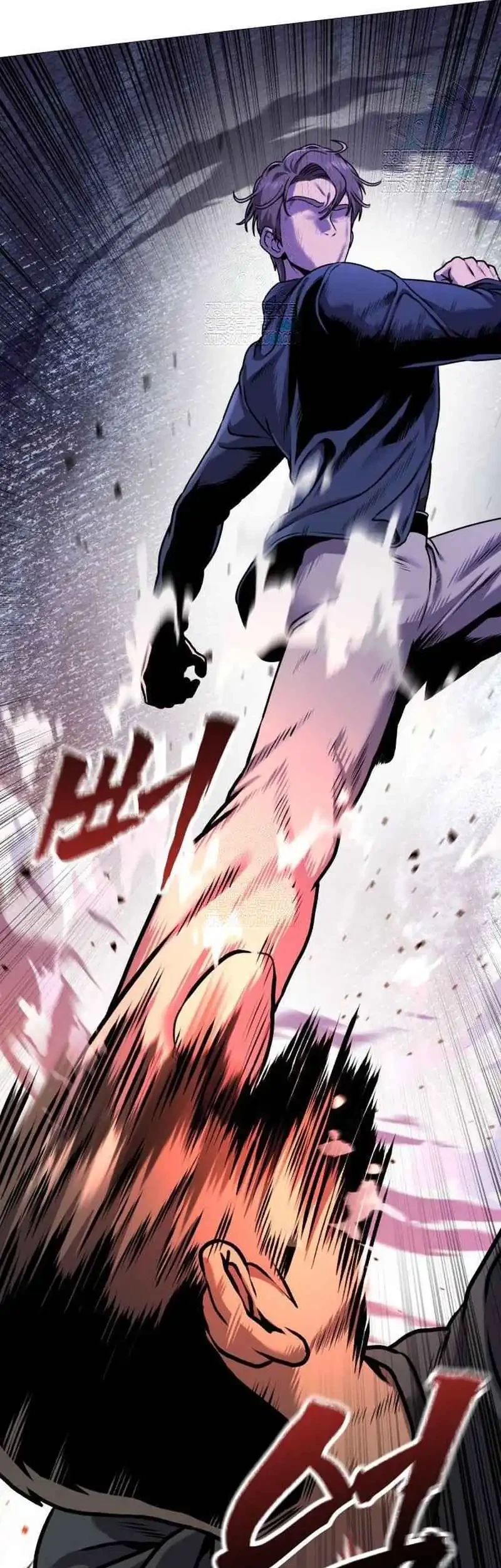 John X Killer Chapter 12 Gambar 23