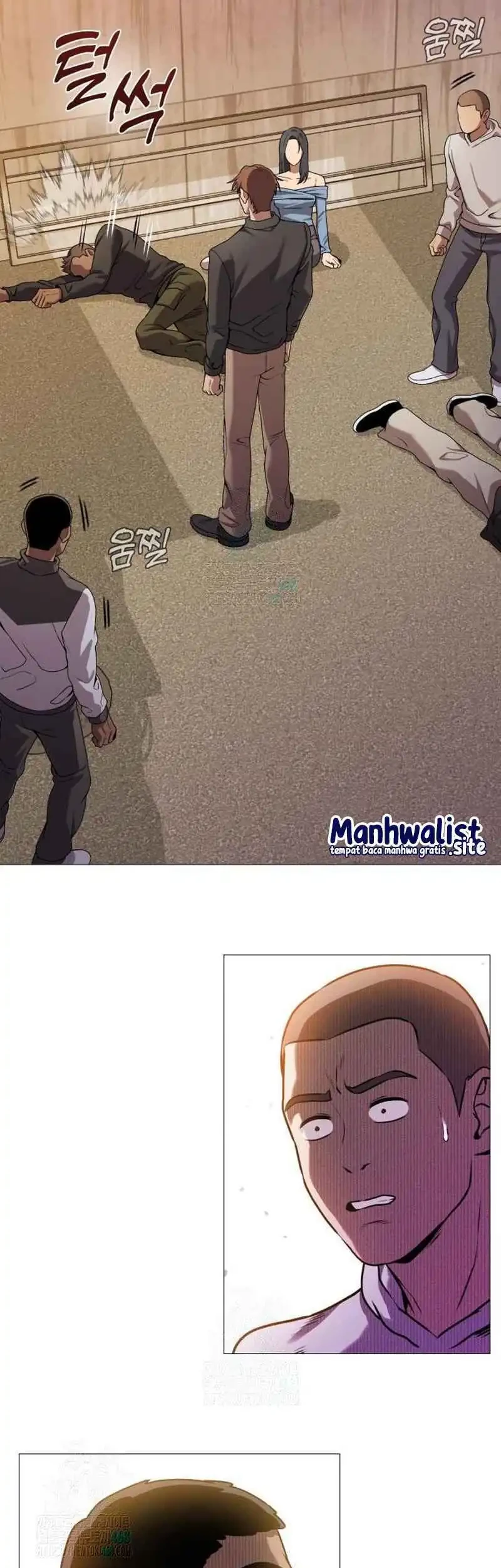 John X Killer Chapter 12 Gambar 25