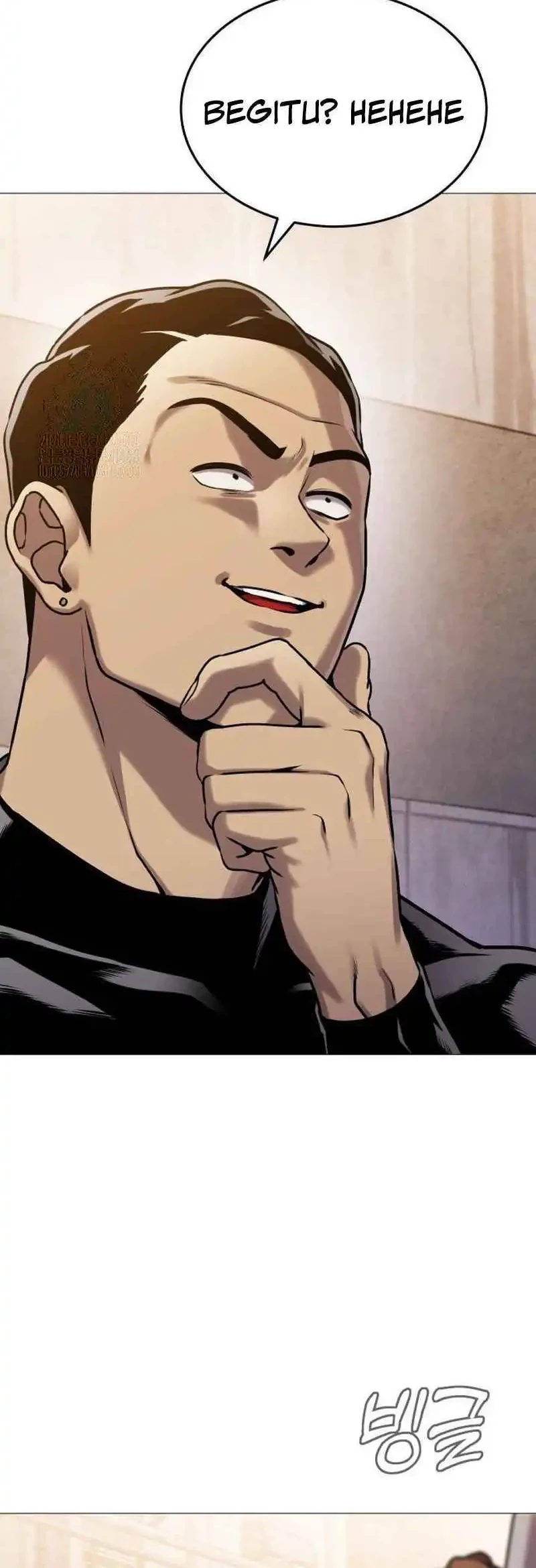 John X Killer Chapter 12 Gambar 38