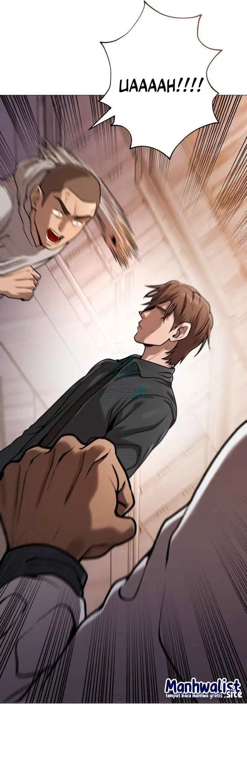 John X Killer Chapter 12 Gambar 41