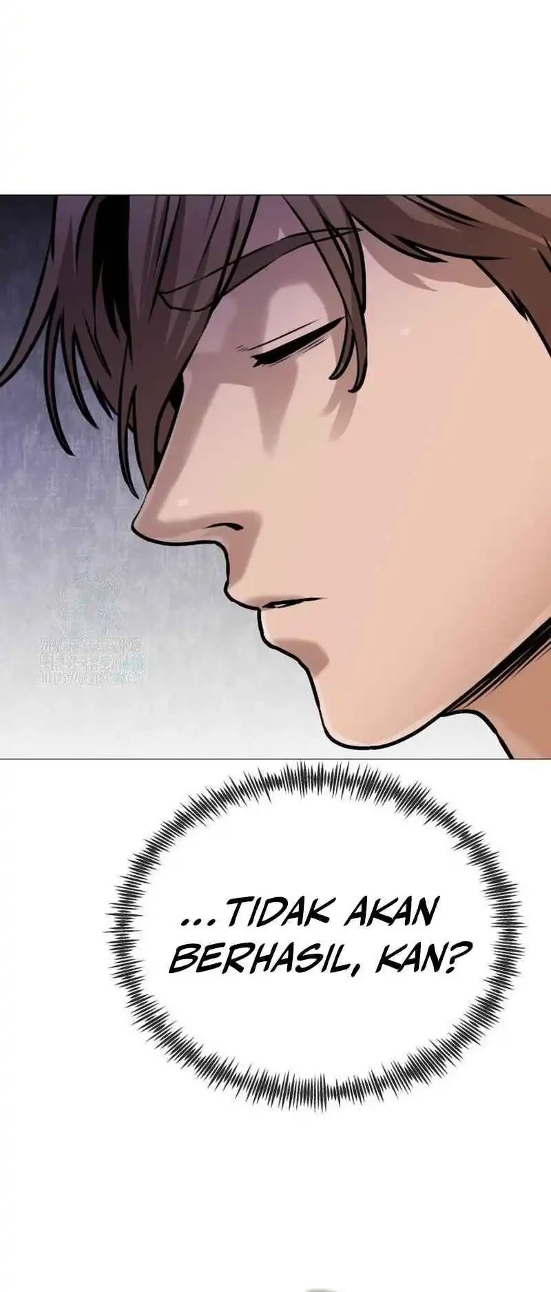 John X Killer Chapter 12 Gambar 42