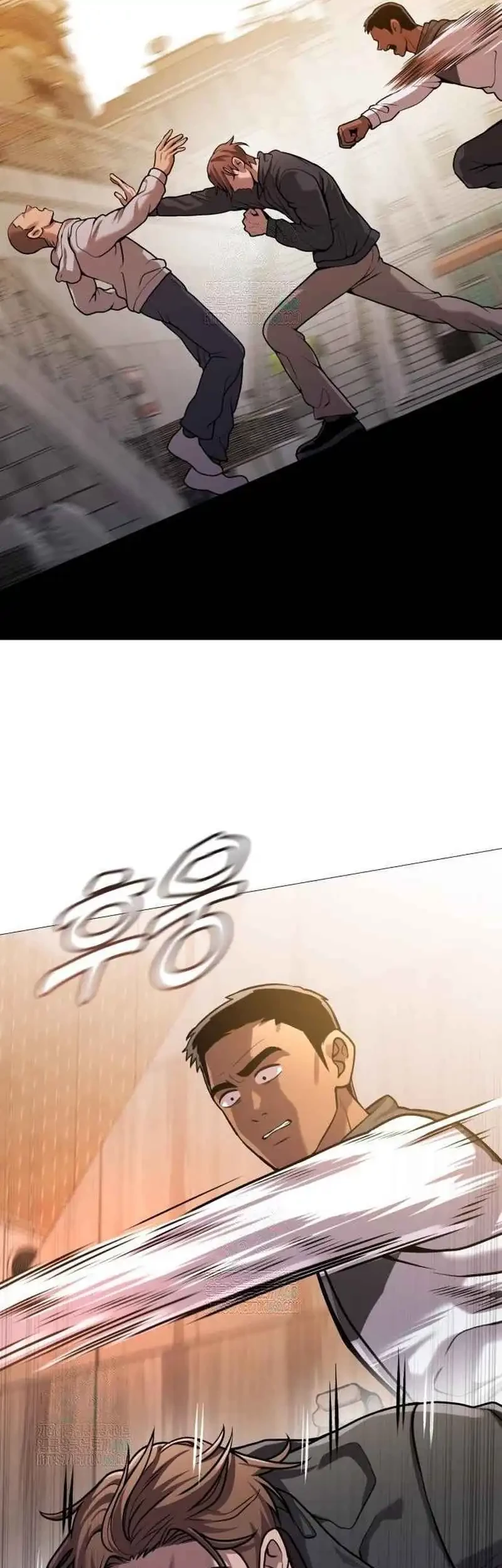 John X Killer Chapter 12 Gambar 45