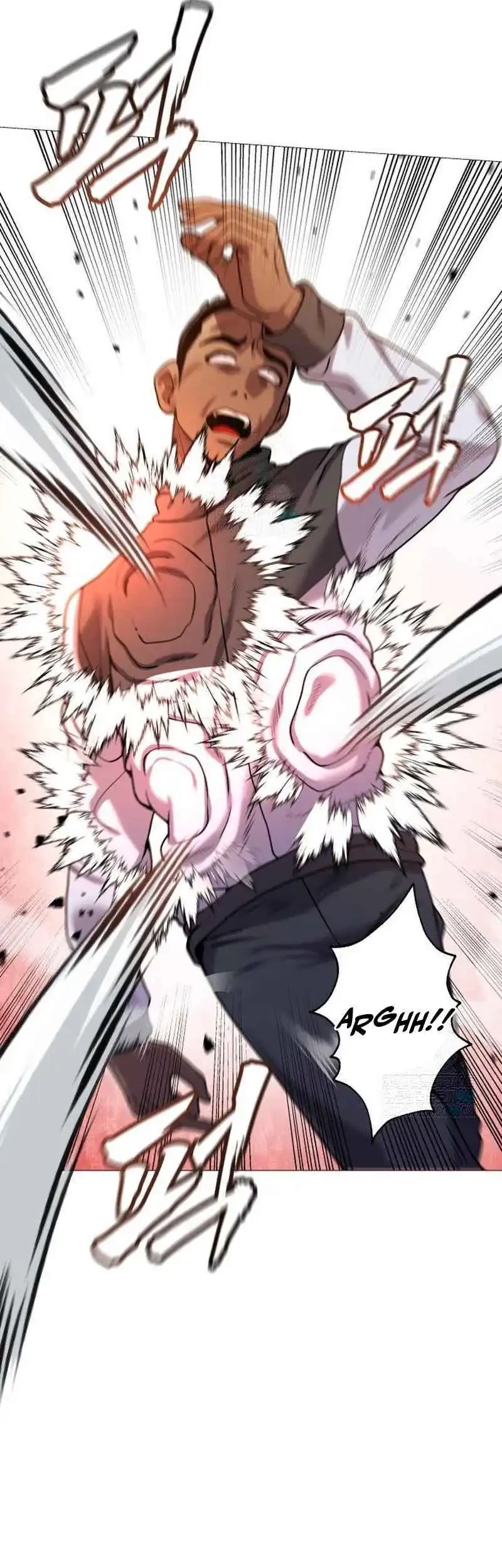 John X Killer Chapter 12 Gambar 47