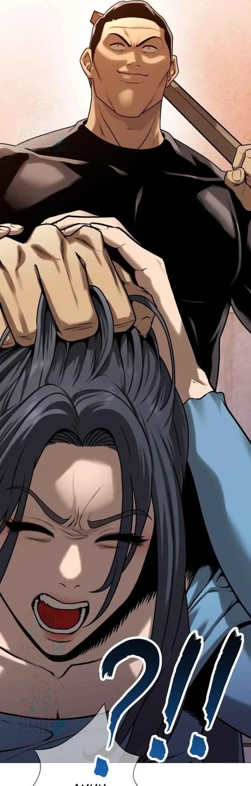 John X Killer Chapter 12 Gambar 50