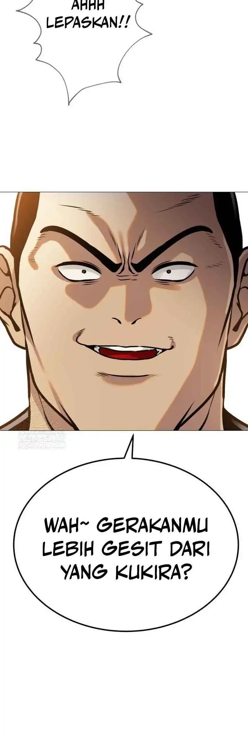 John X Killer Chapter 12 Gambar 51