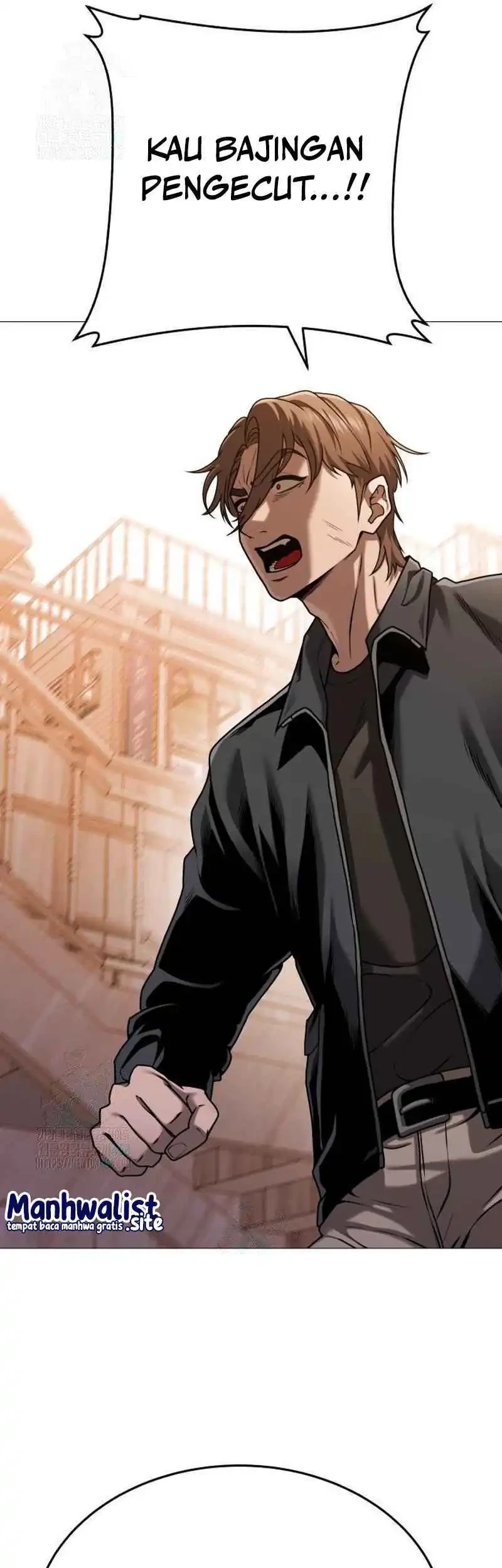 John X Killer Chapter 12 Gambar 52