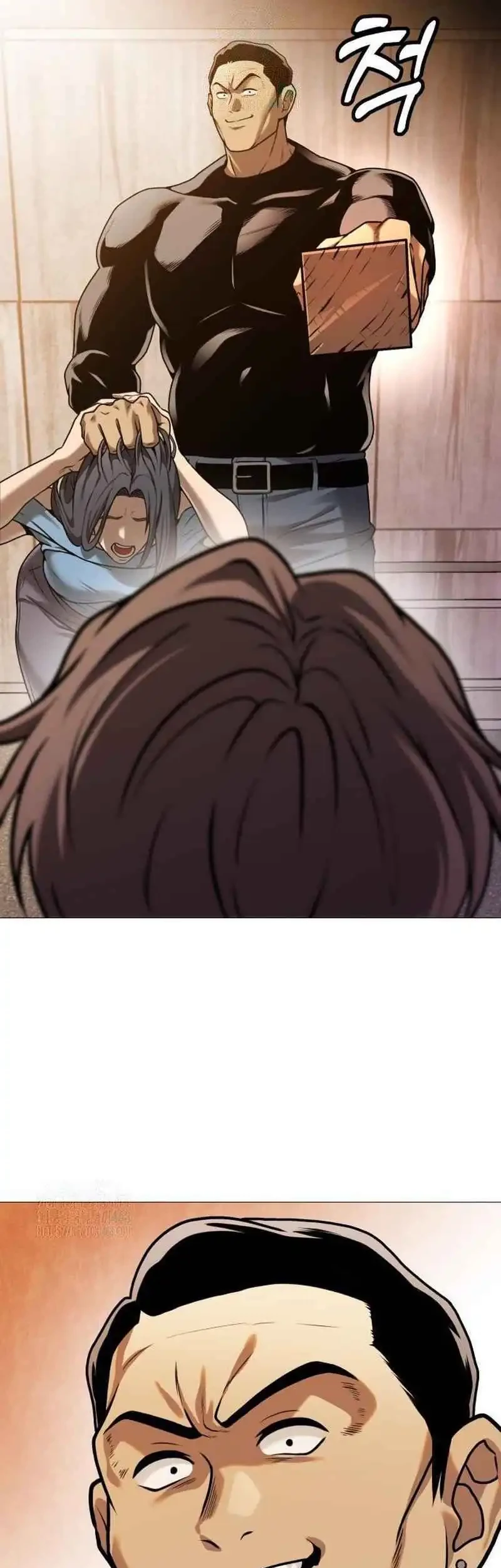 John X Killer Chapter 12 Gambar 54