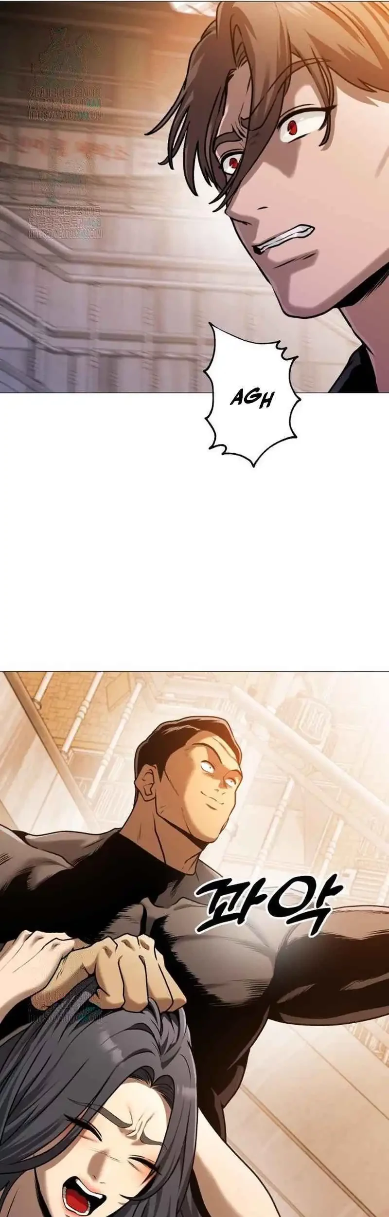 John X Killer Chapter 12 Gambar 56