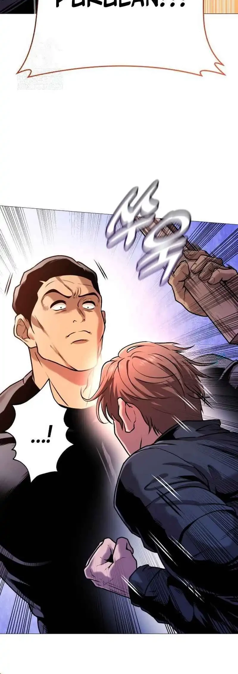 John X Killer Chapter 12 Gambar 61