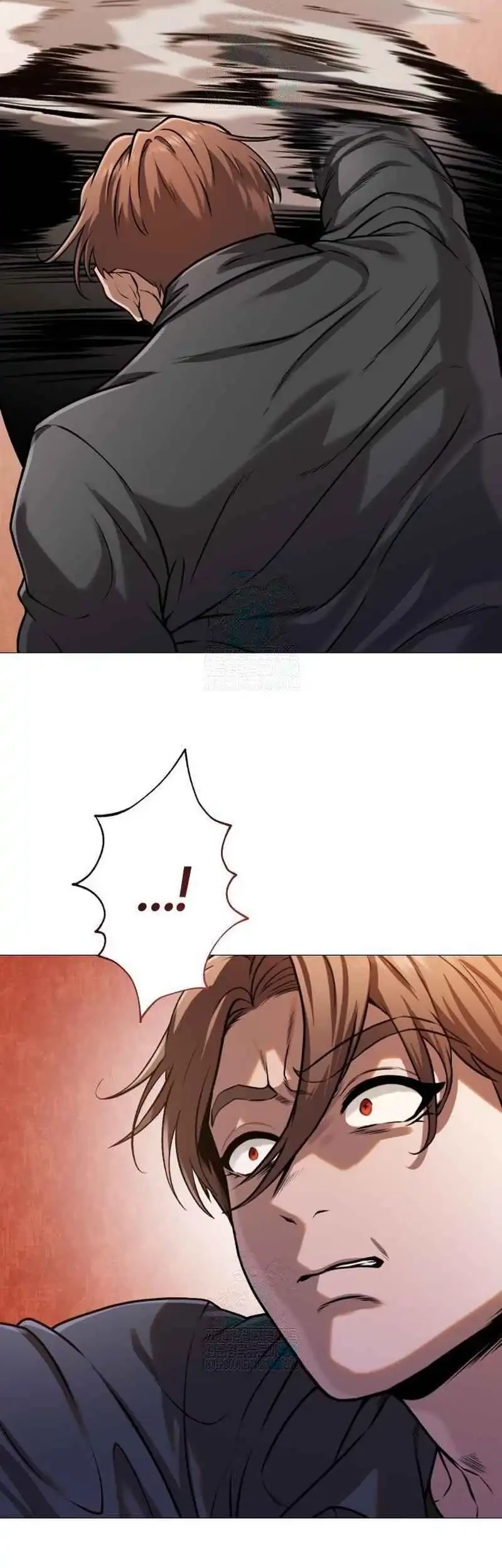 John X Killer Chapter 12 Gambar 63