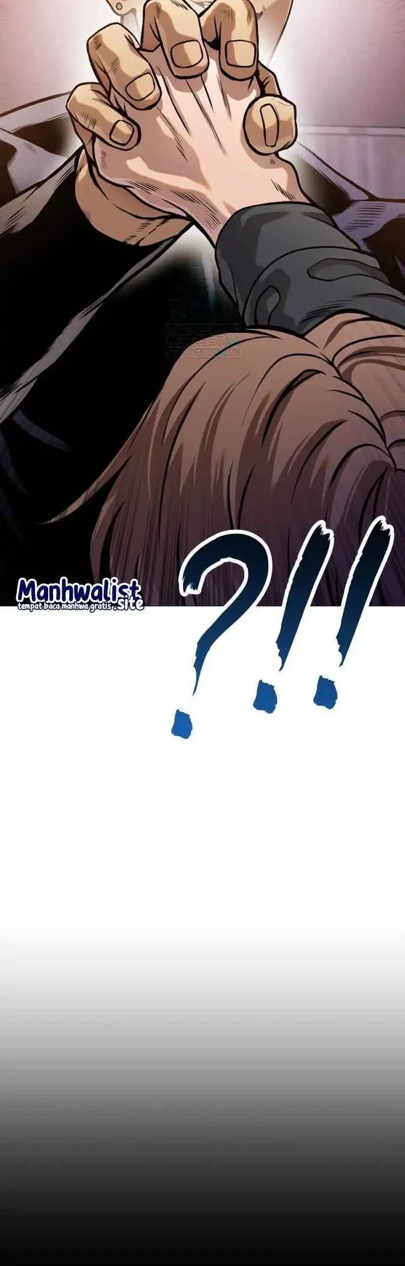 John X Killer Chapter 12 Gambar 65