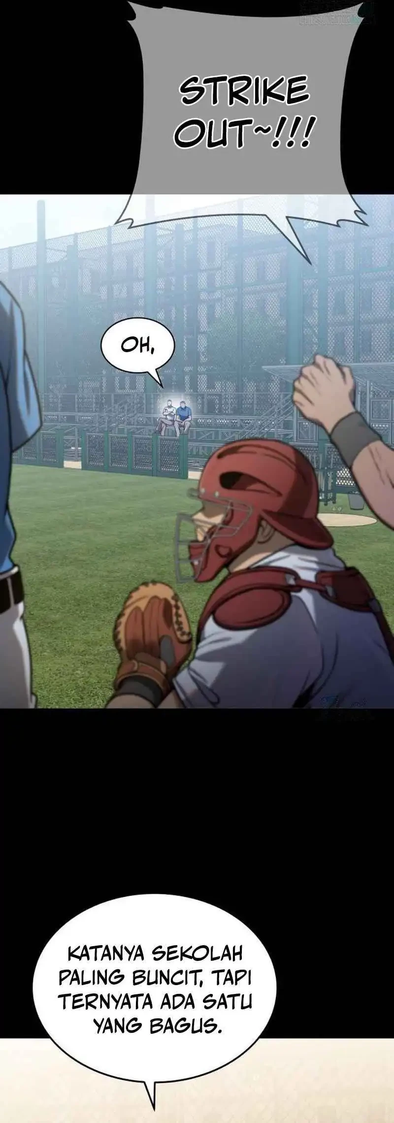 John X Killer Chapter 12 Gambar 69