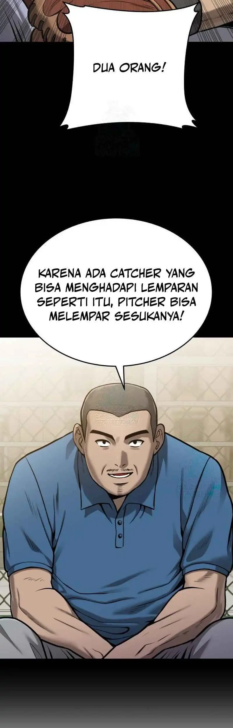 John X Killer Chapter 12 Gambar 71