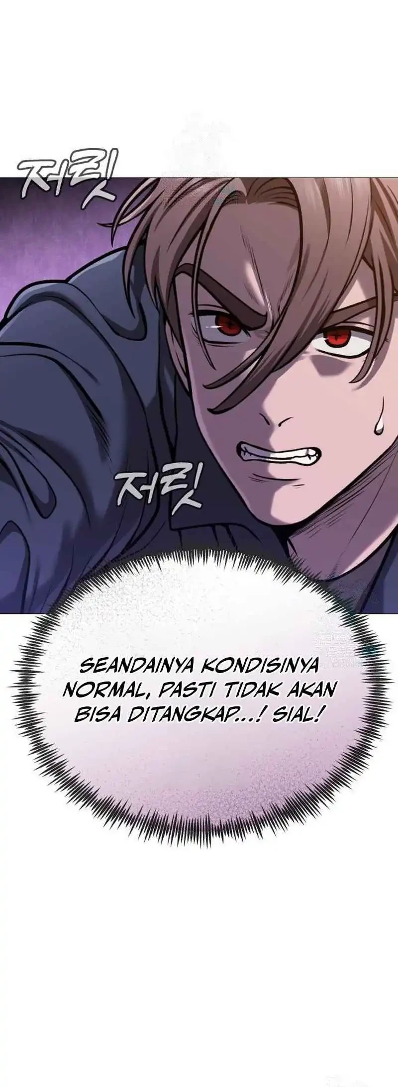 John X Killer Chapter 12 Gambar 73
