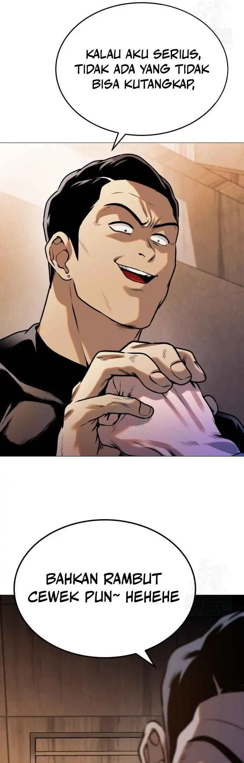 John X Killer Chapter 12 Gambar 74