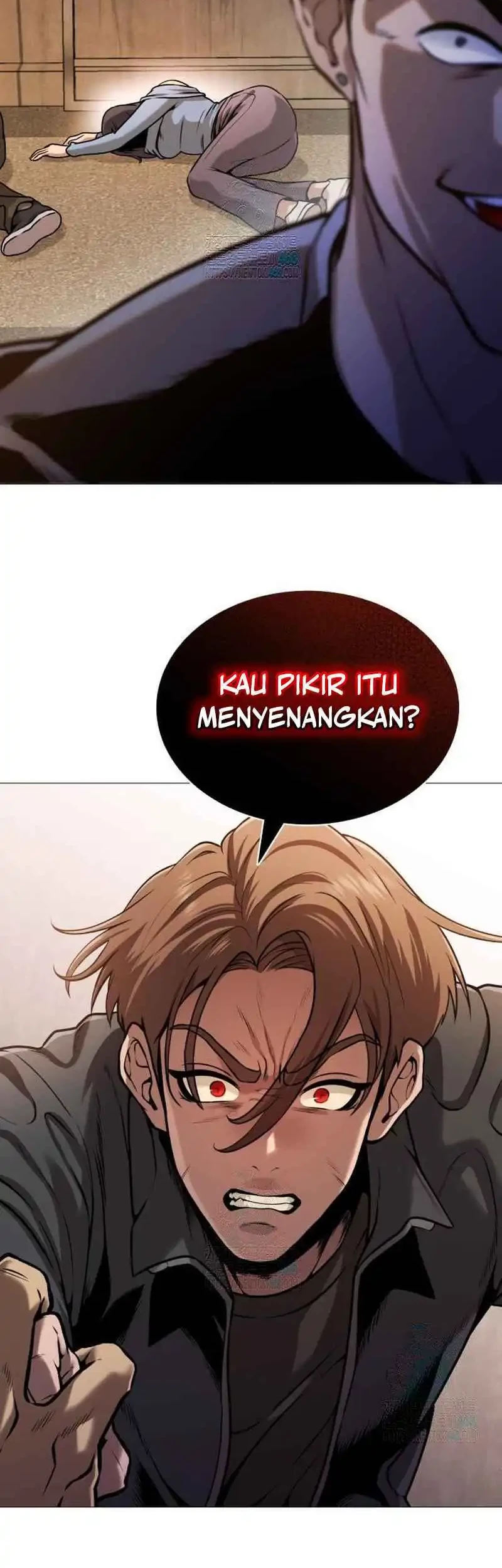 John X Killer Chapter 12 Gambar 75