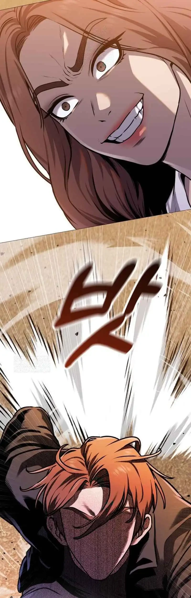 John X Killer Chapter 12 Gambar 5