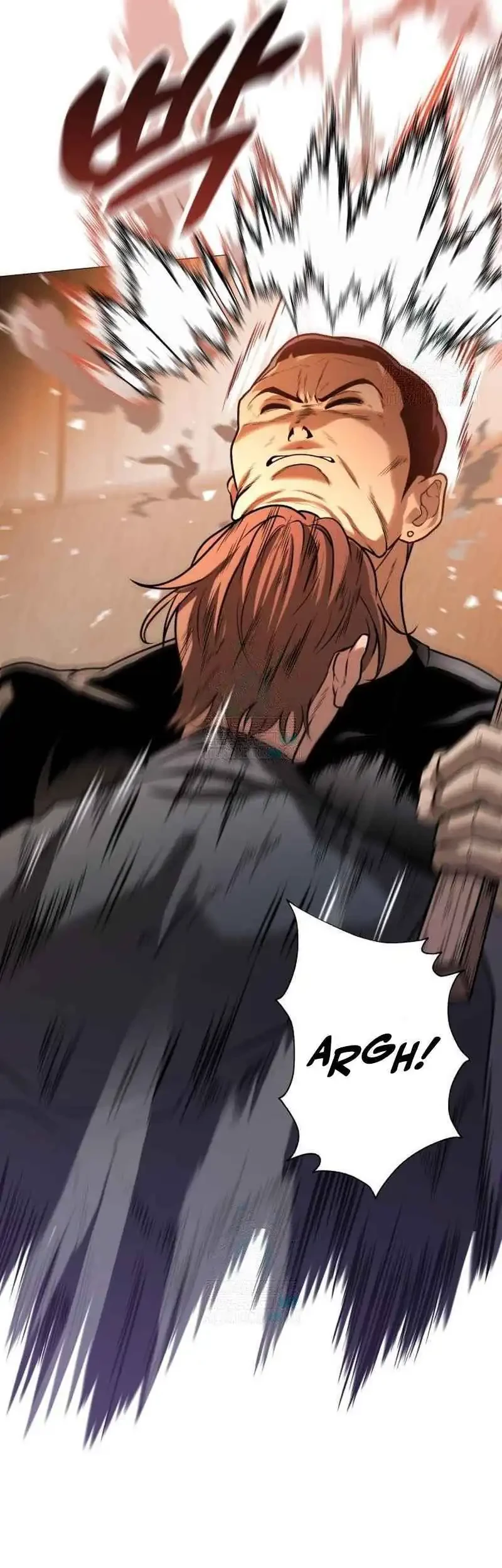 John X Killer Chapter 12 Gambar 78