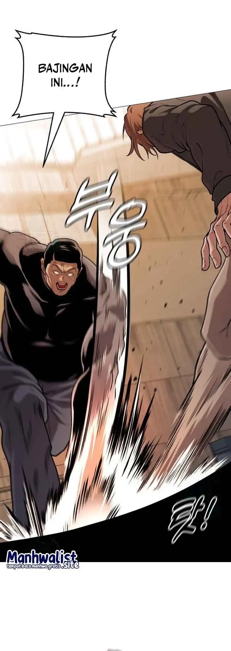 John X Killer Chapter 12 Gambar 79