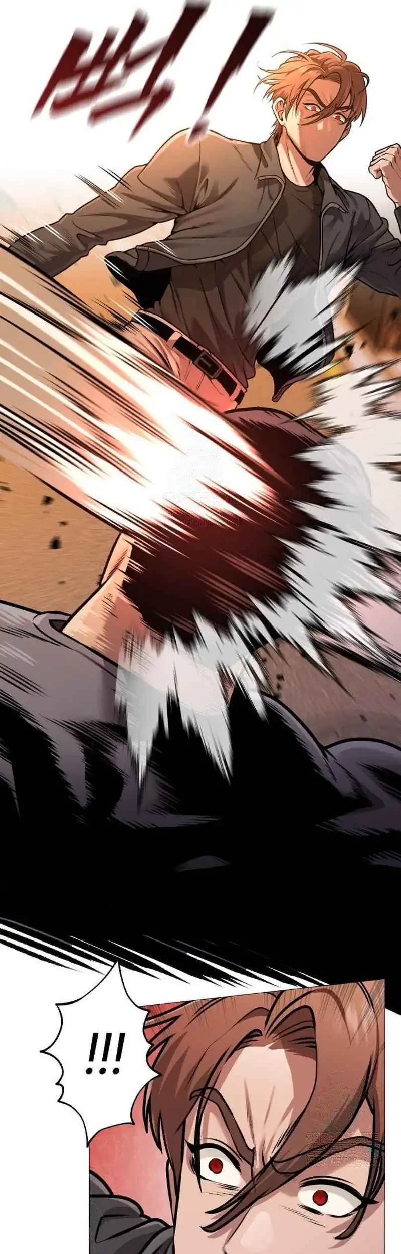 John X Killer Chapter 12 Gambar 80