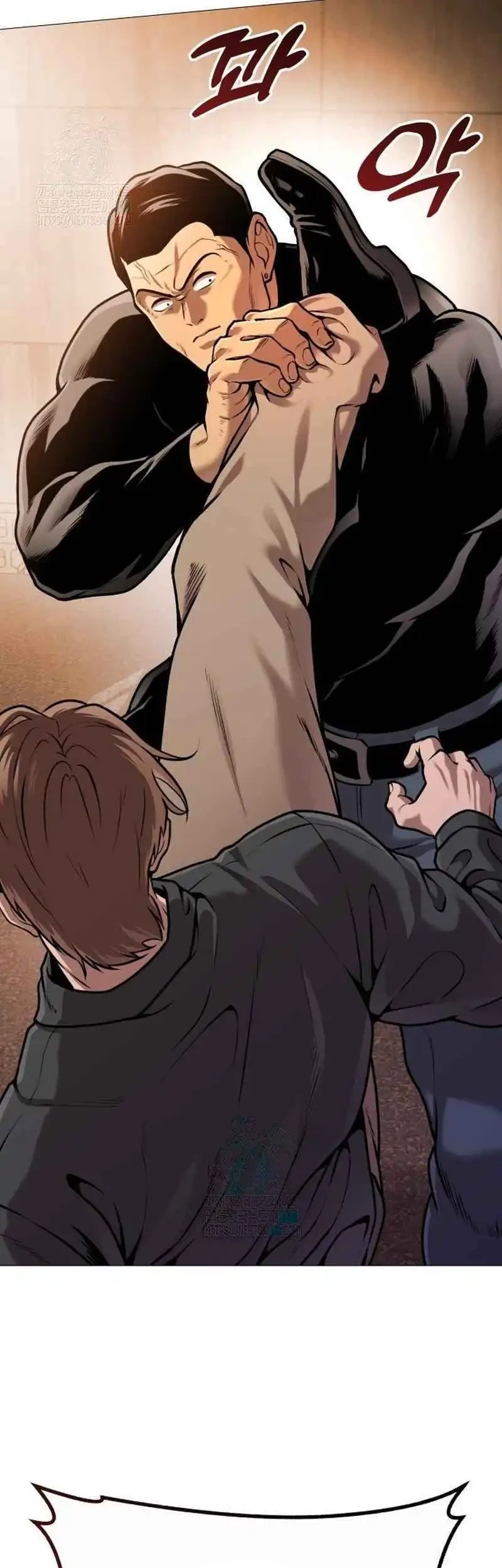 John X Killer Chapter 12 Gambar 82