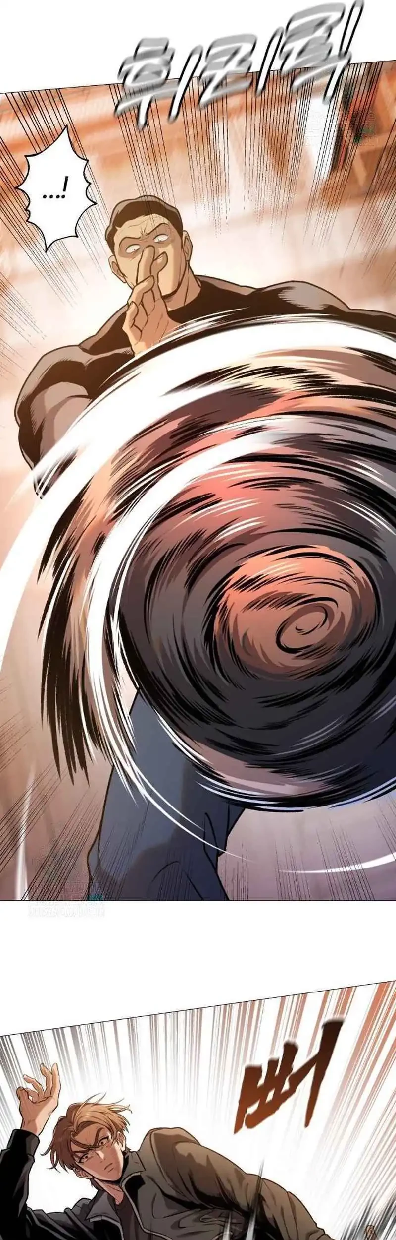 John X Killer Chapter 12 Gambar 84