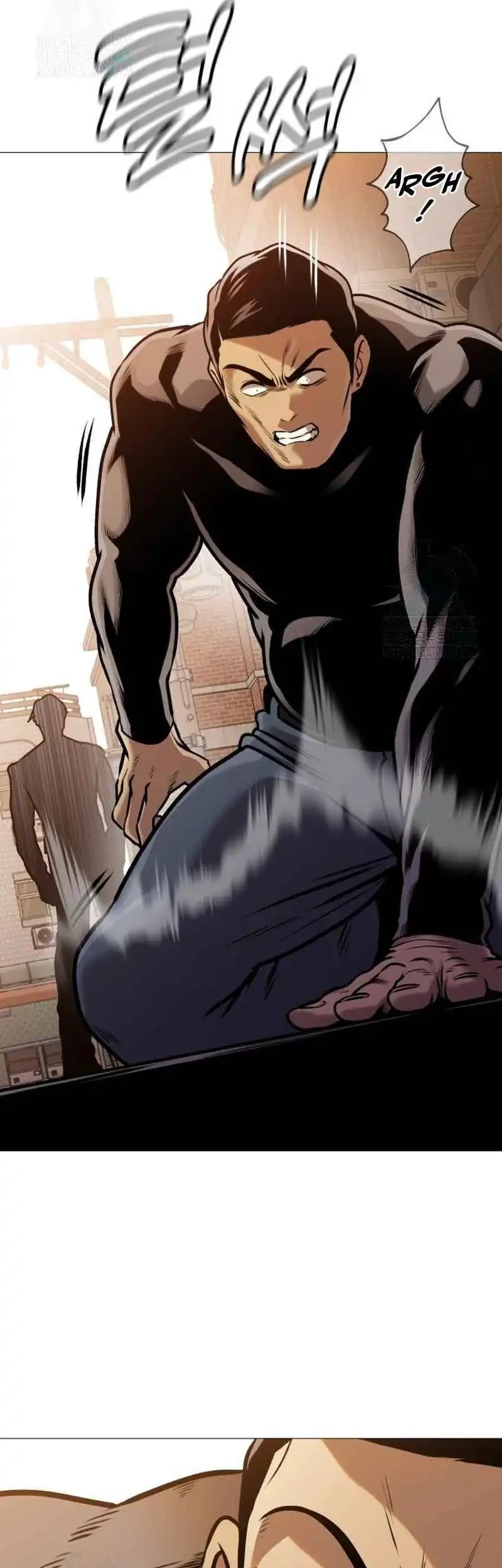 John X Killer Chapter 12 Gambar 86