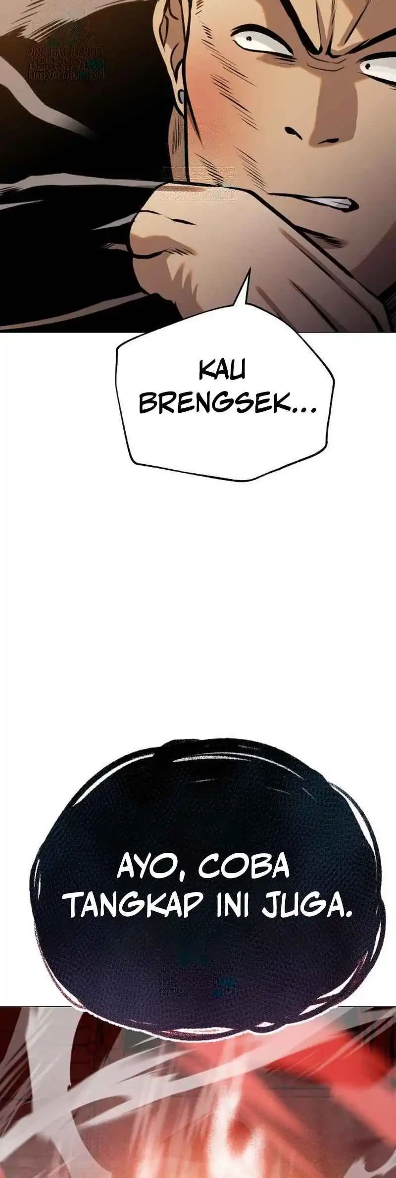 John X Killer Chapter 12 Gambar 87