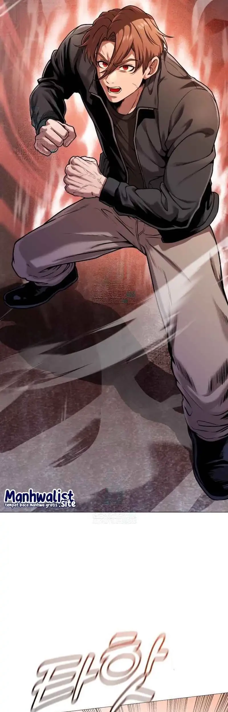 John X Killer Chapter 12 Gambar 88