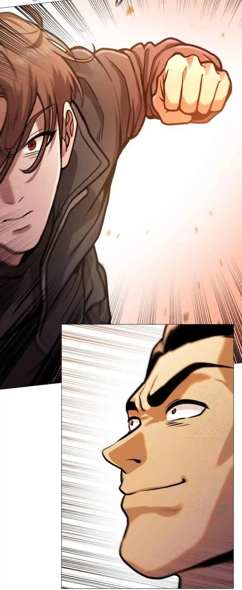 John X Killer Chapter 12 Gambar 89