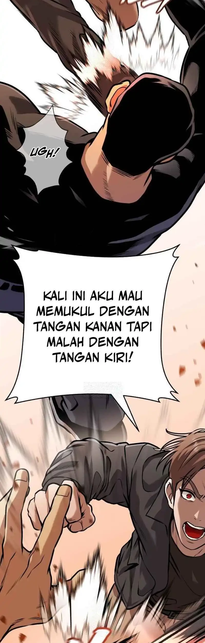 John X Killer Chapter 12 Gambar 91