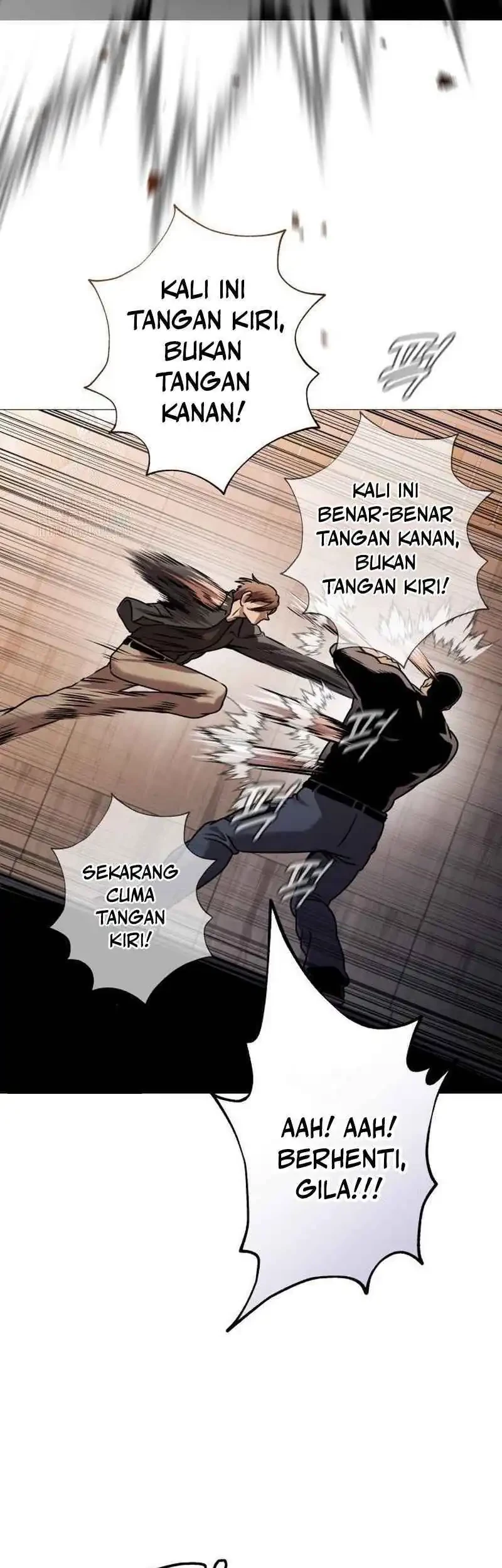 John X Killer Chapter 12 Gambar 93