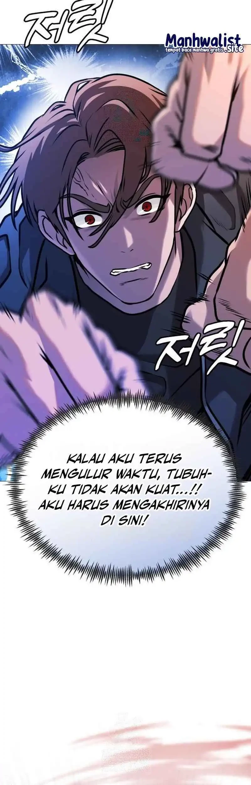 John X Killer Chapter 12 Gambar 94