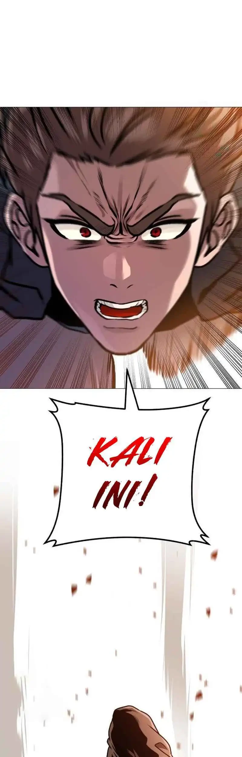 John X Killer Chapter 12 Gambar 97