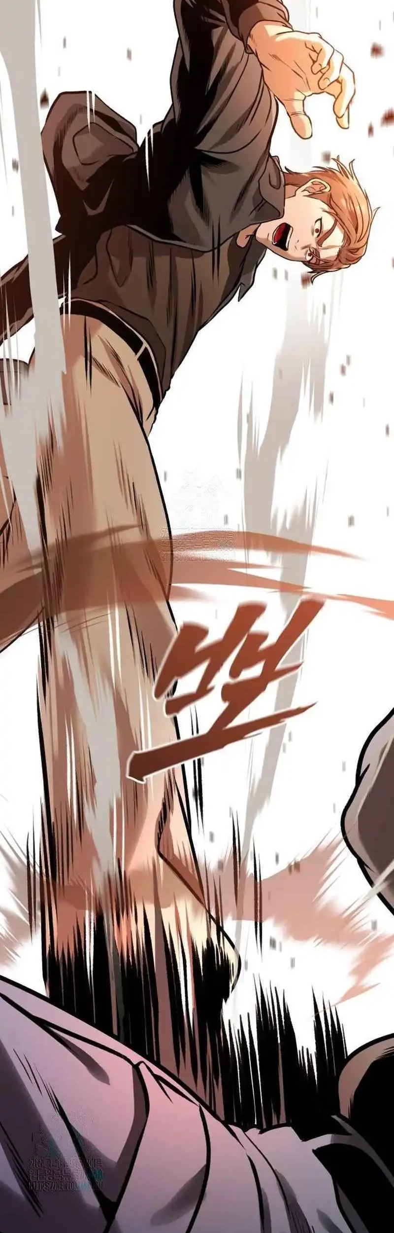 John X Killer Chapter 12 Gambar 98