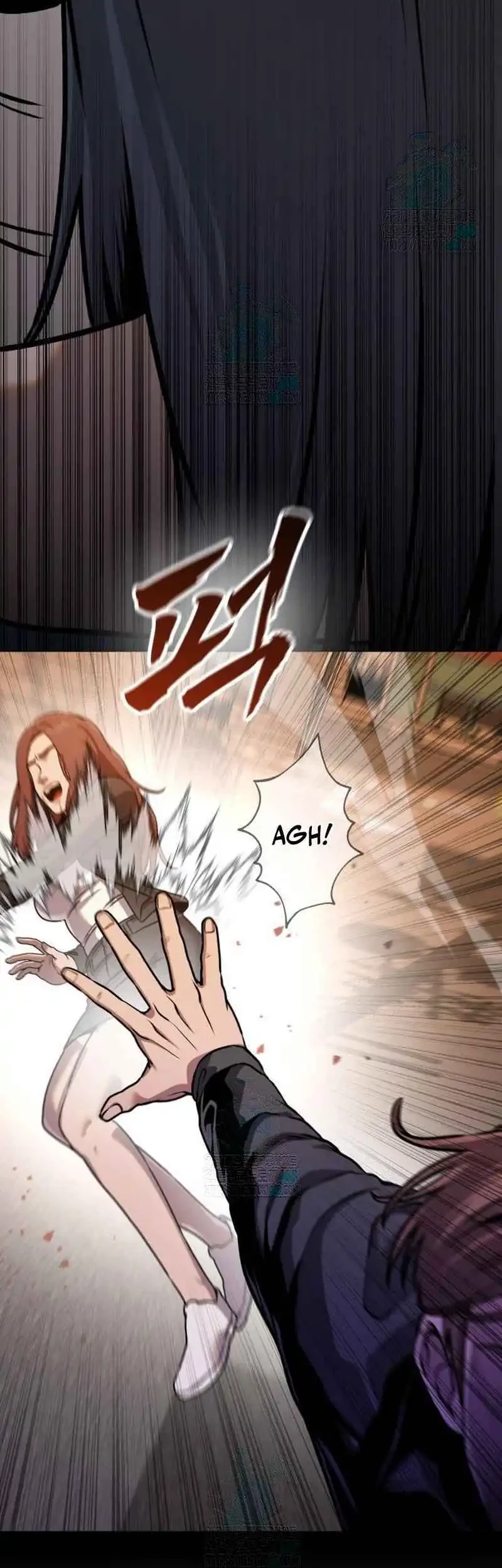 John X Killer Chapter 12 Gambar 7