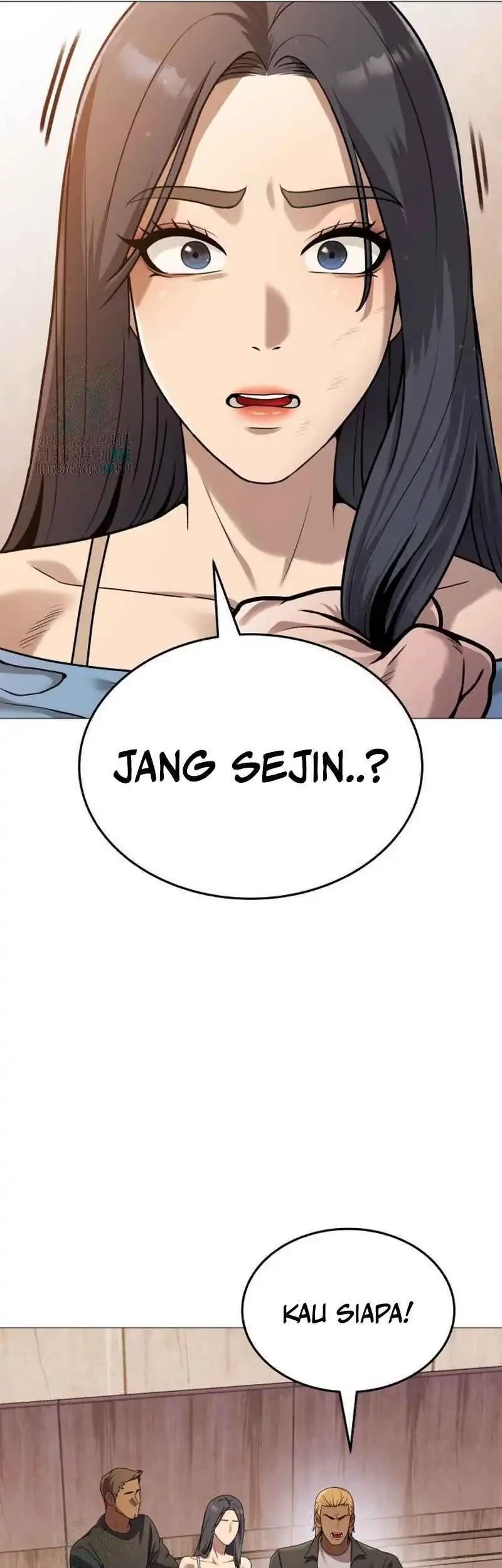 John X Killer Chapter 12 Gambar 11