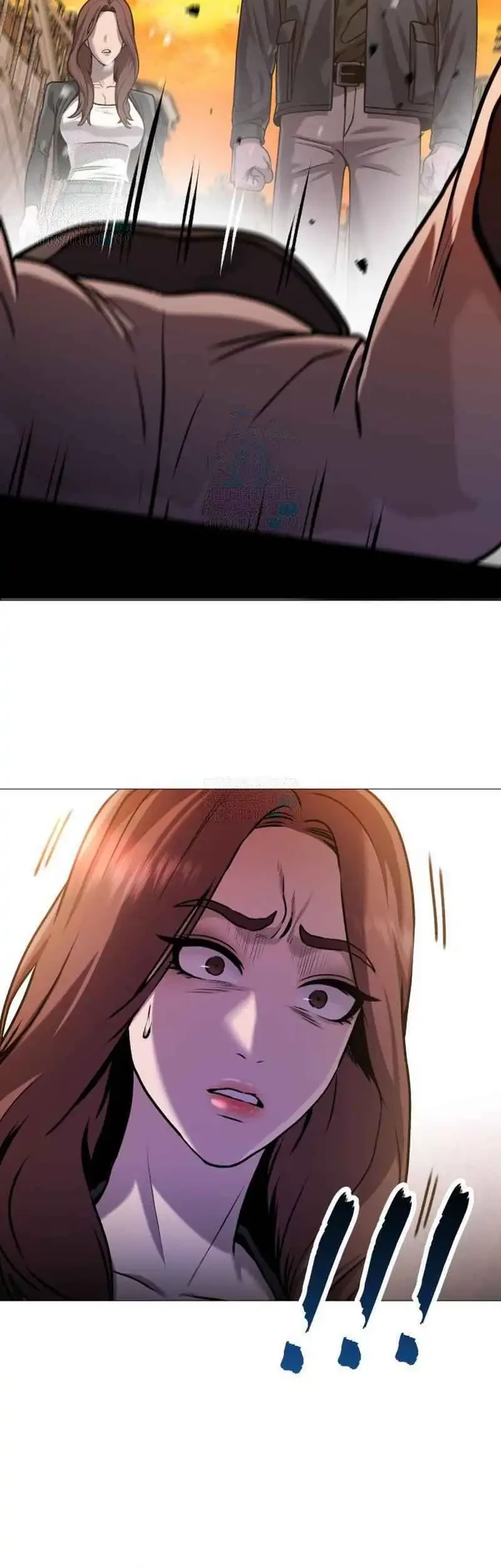 John X Killer Chapter 12 Gambar 14