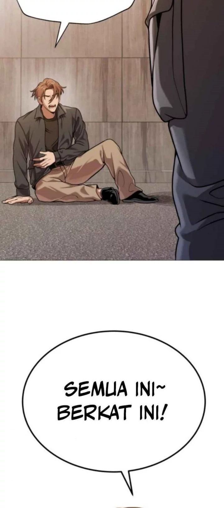 John X Killer Chapter 13 Gambar 22