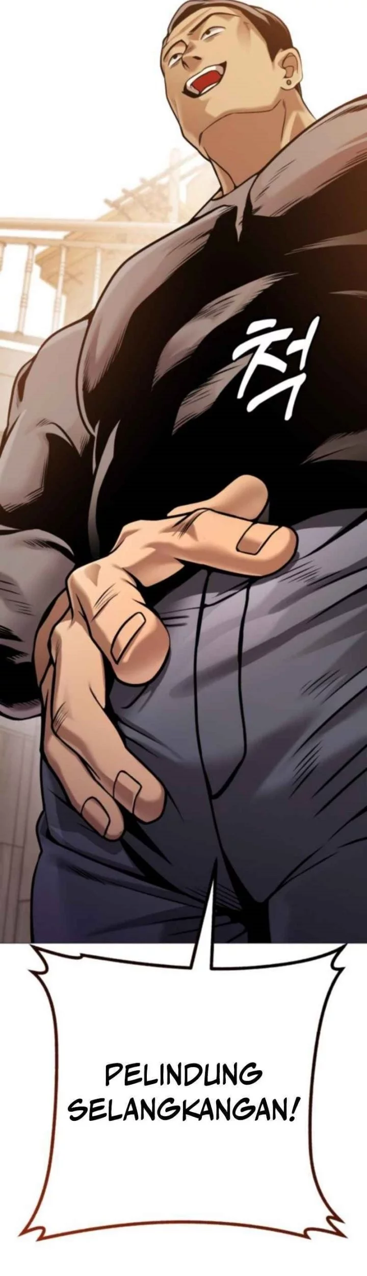 John X Killer Chapter 13 Gambar 23