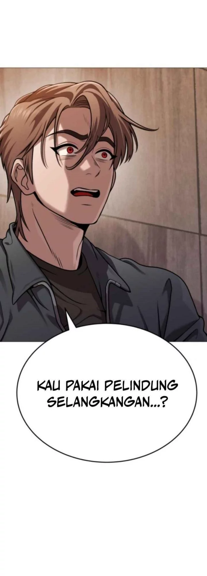 John X Killer Chapter 13 Gambar 24