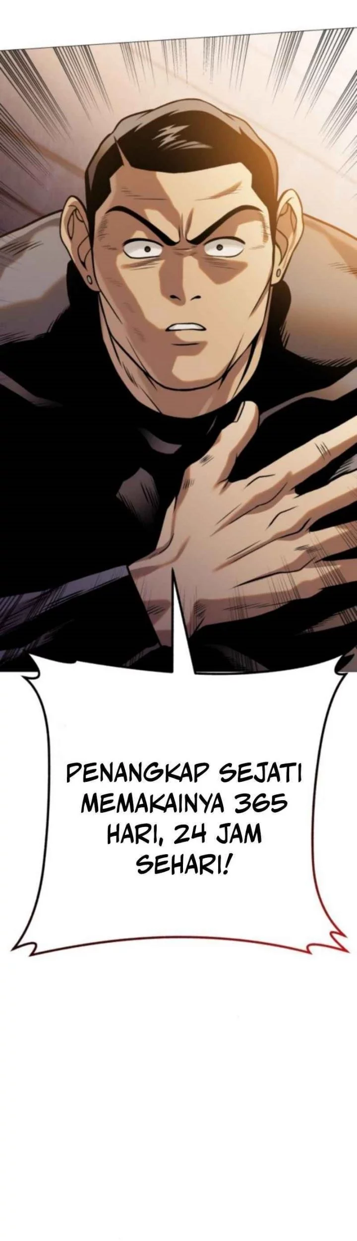 John X Killer Chapter 13 Gambar 25