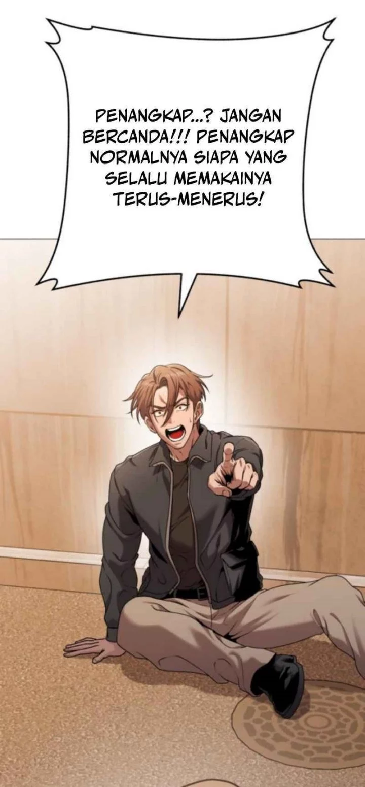 John X Killer Chapter 13 Gambar 26