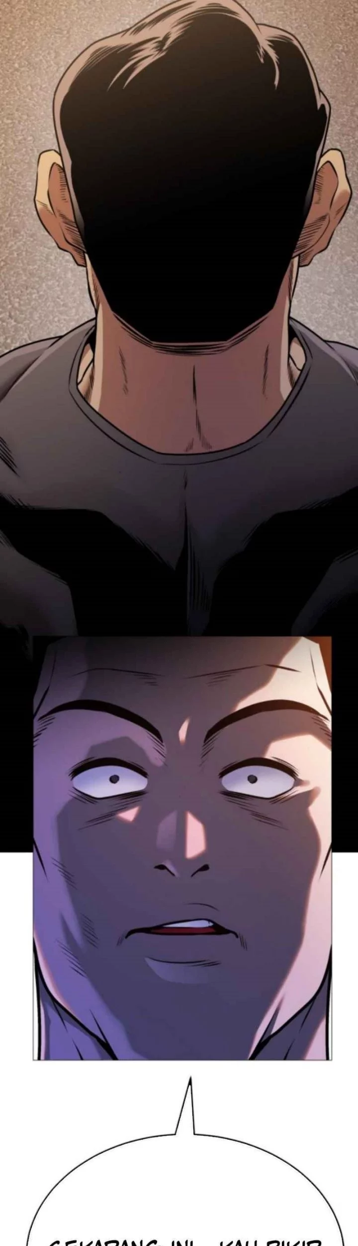 John X Killer Chapter 13 Gambar 27