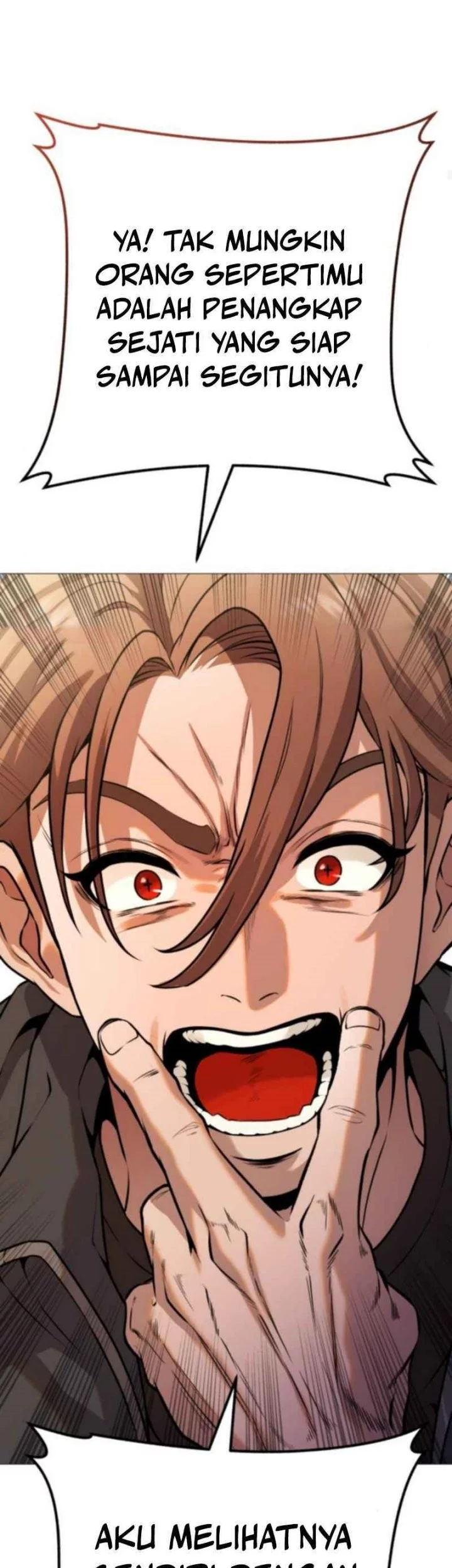 John X Killer Chapter 13 Gambar 29