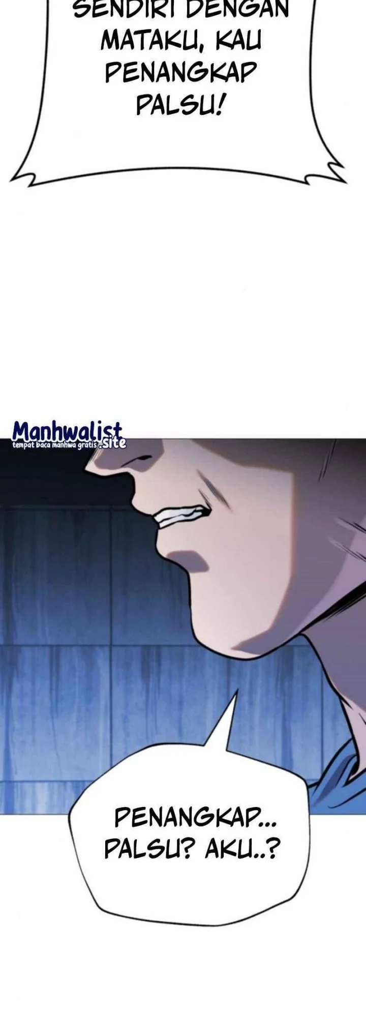 John X Killer Chapter 13 Gambar 30