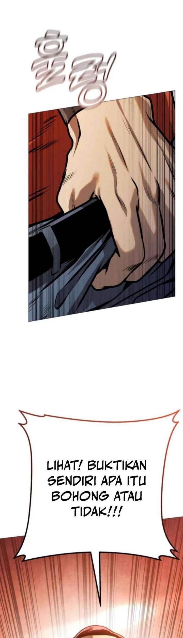 John X Killer Chapter 13 Gambar 31