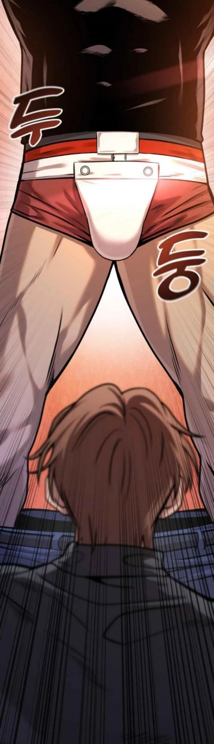 John X Killer Chapter 13 Gambar 33