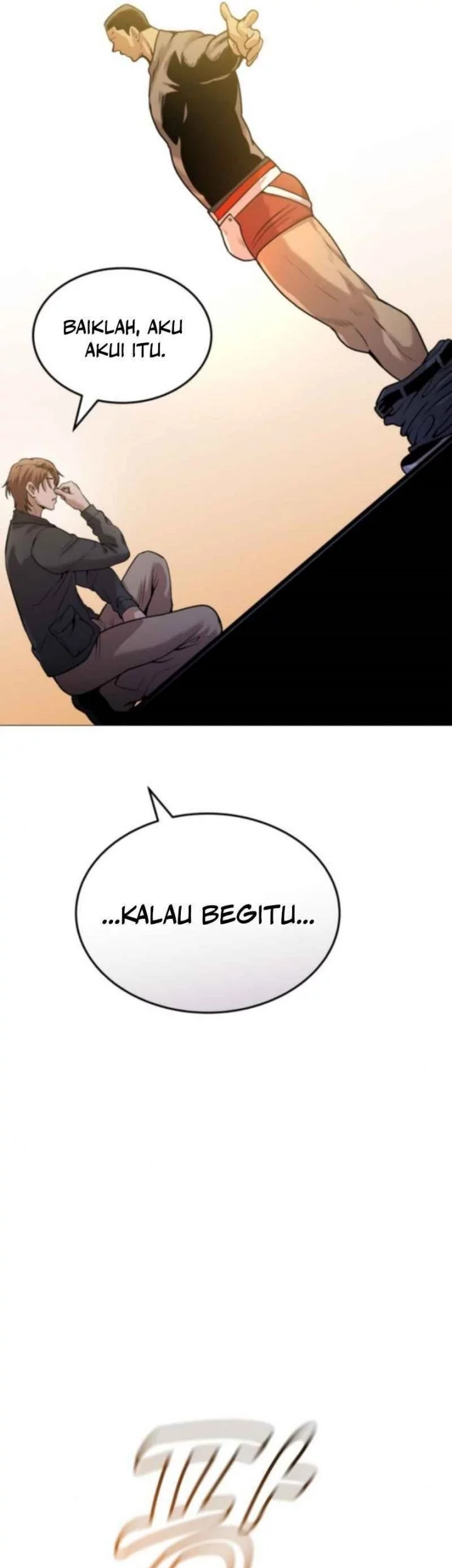 John X Killer Chapter 13 Gambar 35